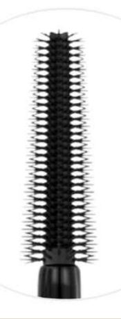 Lash Latex Sculpting & Lengthening Mascara Mini 2 Ml, foto 3