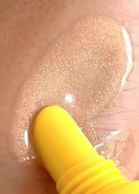 Peptide Lip Tint — Lemontini, foto 4