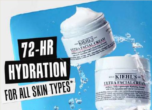 Ultra Facial Cream 14 Ml, foto 2