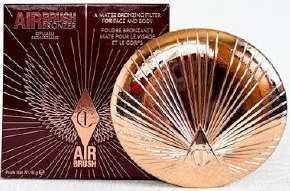 Refillable Airbrush Matte Bronzer, foto 7