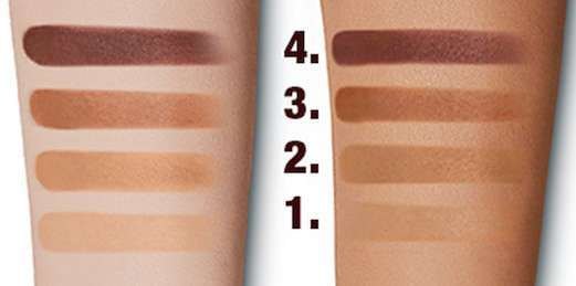 Refillable Airbrush Matte Bronzer, foto 6