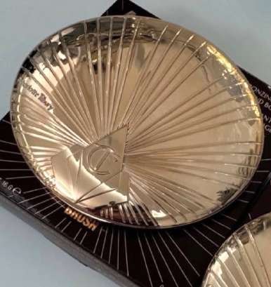 Refillable Airbrush Matte Bronzer, foto 3