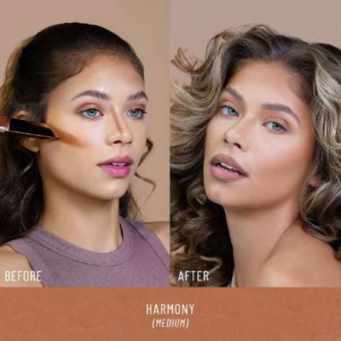 No Limits Cream Bronzer and Contour Stick, foto 4