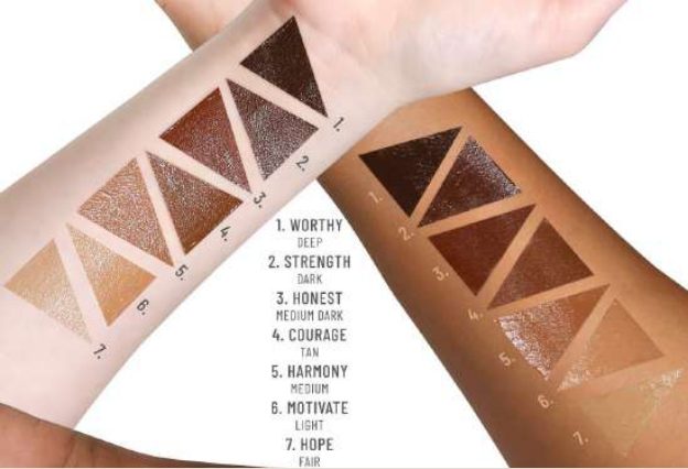 No Limits Cream Bronzer and Contour Stick, foto 5