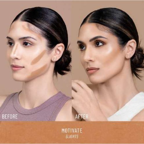 No Limits Cream Bronzer and Contour Stick, foto 2