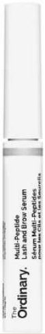 Multi-Peptide Lash and Brow Serum for Thicker, Fuller Looking Lashes & Brows, foto 2