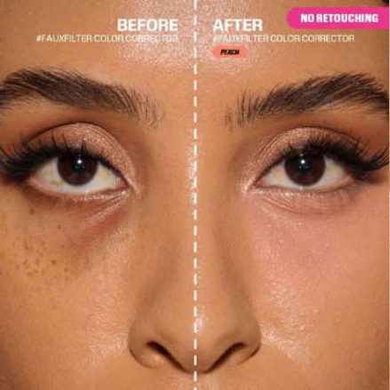 Mini Fauxfilter Brightening Under Eye Color Corrector 2 Ml, foto 2