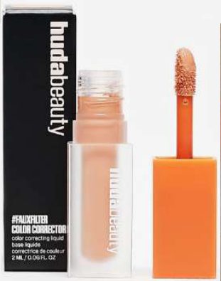 Mini Fauxfilter Brightening Under Eye Color Corrector 2 Ml, foto 4