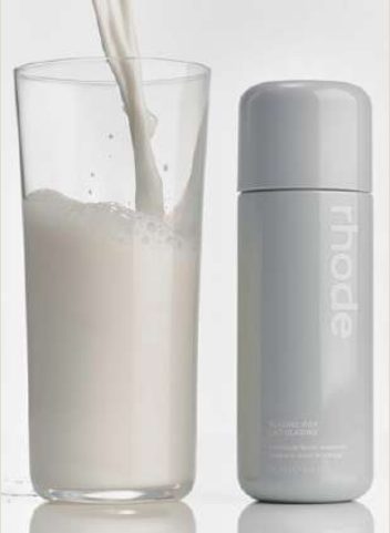 Glazing Milk 124 Ml, foto 3