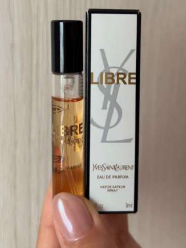 Yves Saint Laurent Libre 2 Ml, foto 2