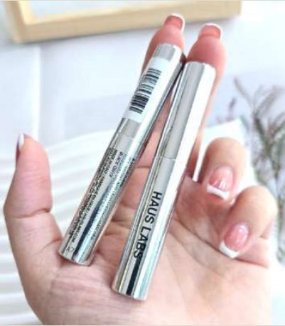 B Structural Volumizing and Lengthening Mascara Mini, foto 2