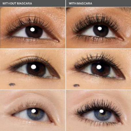 B Structural Volumizing and Lengthening Mascara Mini, foto 3