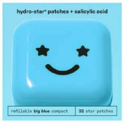 Starface Hydro-Stars + Big Blue, foto 2