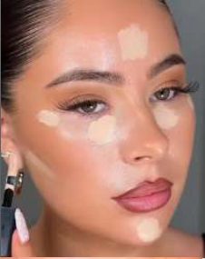 Mini Fauxfilter Luminous Matte Liquid Concealer 2 Ml, foto 5