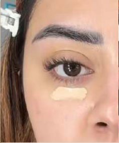 Mini Fauxfilter Luminous Matte Liquid Concealer 2 Ml, foto 2
