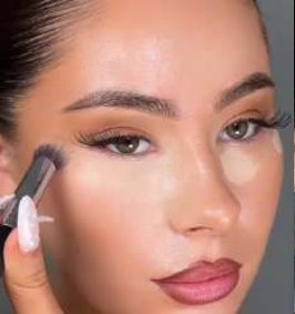 Mini Fauxfilter Luminous Matte Liquid Concealer 2 Ml, foto 4