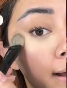Mini Fauxfilter Luminous Matte Liquid Concealer 2 Ml, foto 3