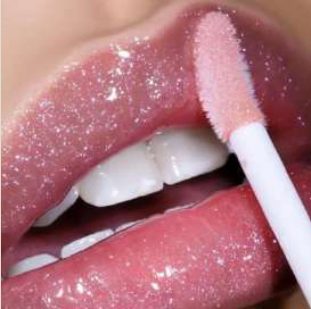 Glossy Lip Set Mini Hydra Gloss 3D — Set de 3 tonos, foto 4
