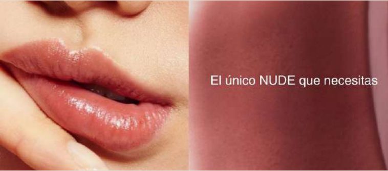 Almost Lipstick — Nude Honey, foto 3