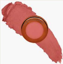 Yummy Skin Blurring Balm Powder Flushed - Matte Color for Cheek & Lip Mini 3 G, foto 4