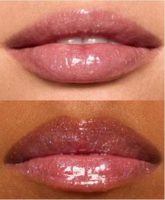 Glow Reviver Lip Oil Glimmer, foto 3