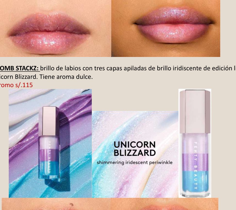 Gloss Bomb Oil Luminizing Lip Oil 'n Gloss — Miss Jellyfish, foto 2