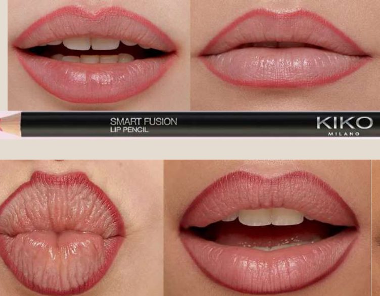 Smart Fusion Lip Pencil, foto 3