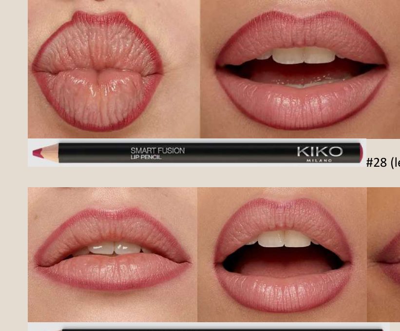 Smart Fusion Lip Pencil, foto 5