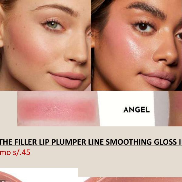 Pinch My Cheeks Soft-Blur Cream Blush, foto 3