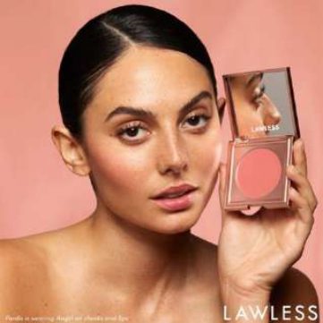 Pinch My Cheeks Soft-Blur Cream Blush, foto 2