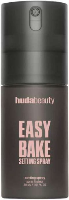 Mini Easy Bake Blurring Setting Spray with 16-Hour Wear 30 Ml, foto 4