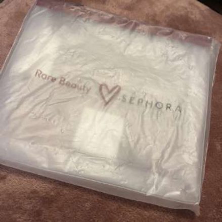 Rare Beauty X Sephora Pouch, foto 6