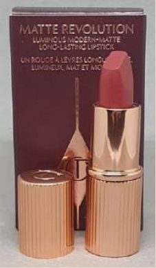 K.i.s.s.i.n.g Satin Shine Lipstick Mini 1.1 G, foto 2