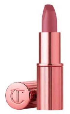 K.i.s.s.i.n.g Satin Shine Lipstick Mini 1.1 G, foto 3