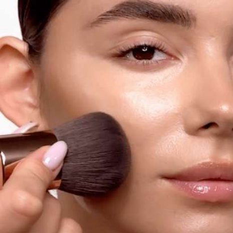 Beautiful Skin Bronzer Brush, foto 3
