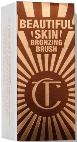 Beautiful Skin Bronzer Brush, foto 2