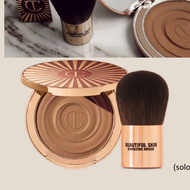 Beautiful Skin Bronzer Brush, foto 5