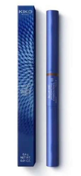 Blue Me 2-In-1 Perfecting Eyebrow Pencil, foto 2