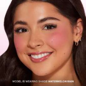 Cloud Crush Blurring Powder Blush, foto 4