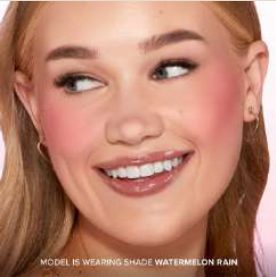 Cloud Crush Blurring Powder Blush, foto 3