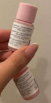 Watermelon Glow Niacinamide Dew Drops 10 Ml, foto 2