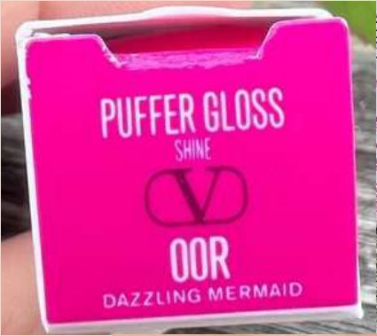 Puffer Complex™ Lip Plumper Gloss Mini, foto 4