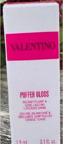 Puffer Complex™ Lip Plumper Gloss Mini, foto 2
