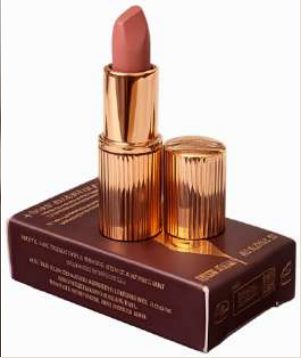 Matte Revolution Pillow Talk Original Lipstick Mini 1.1 G, foto 3