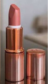 Matte Revolution Pillow Talk Original Lipstick Mini 1.1 G, foto 2