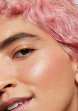 Dewy Cream Highlighter Stick, foto 3