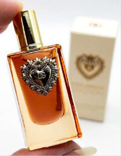 Dolce & Gabbana Devotion Intense 5 Ml, foto 2