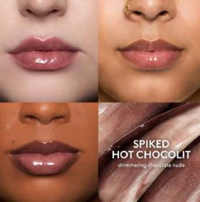 Glossy Posse Viii 3-Piece Lip Luminizer Set, foto 6