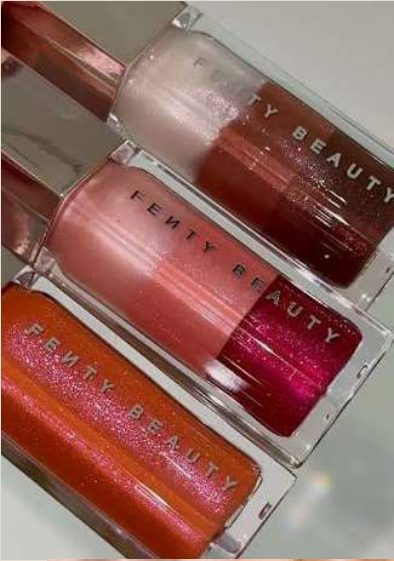 Glossy Posse Viii 3-Piece Lip Luminizer Set, foto 3