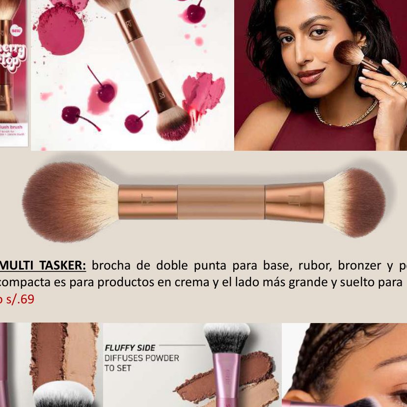 It´s All Blush, foto 4